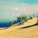 DJ Kix - Fresh House Summer 2016 Part.3