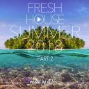DJ Kix - Fresh House Summer 2018 Part.2v