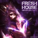 DJ Kix - Fresh House Winter 2011 Part.1