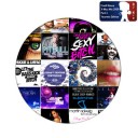 DJ Kix - Fresh House X-Mas 2009 Part.3 Yearmix Edition