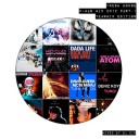 DJ Kix – Fresh House X-Mas 2012 Part.1 Yearmix Edition