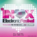 Inox Electronic Festival Toulouse 2013