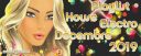 Playlist House Electro Decembre 2019