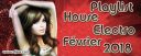 Playlist House Electro Février 2018