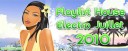 Playlist House Electro Juillet 2010