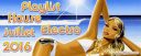 Playlist House Electro Juillet 2016