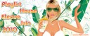 Playlist House Electro Juin 2010