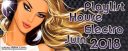 Playlist House Electro Juin 2018