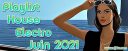 Playlist House Electro Juin 2021