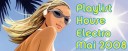 Playlist House Electro Mai 2008