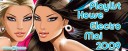 Playlist House Electro Mai 2009
