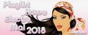 Playlist House Electro Mai 2018
