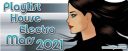 Playlist House Electro Mars 2021