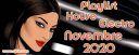 Playlist House Electro Novembre 2020