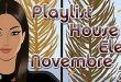 Playlist House Electro Novembre 2021
