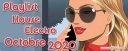 Playlist House Electro Octobre 2020