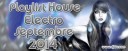 Playlist House Electro Septembre 2014