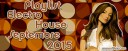 Playlist House Electro Septembre 2015