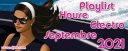 Playlist House Electro Septembre 2021